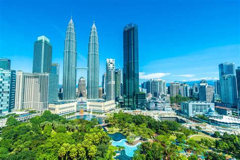 Cheap Flights to Malaysia .
